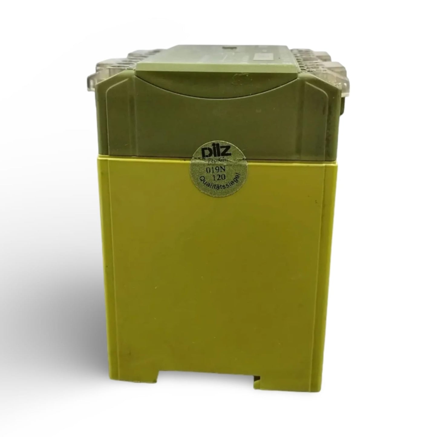 PILZ PNOZ V 24VDC 3S 1O