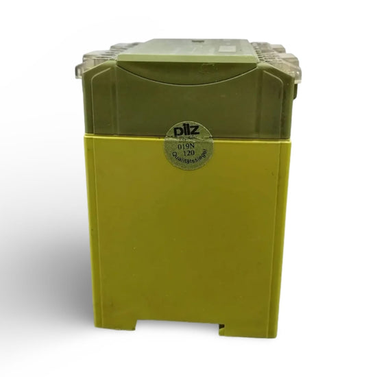 PILZ PNOZ V 24VDC 3S 1O