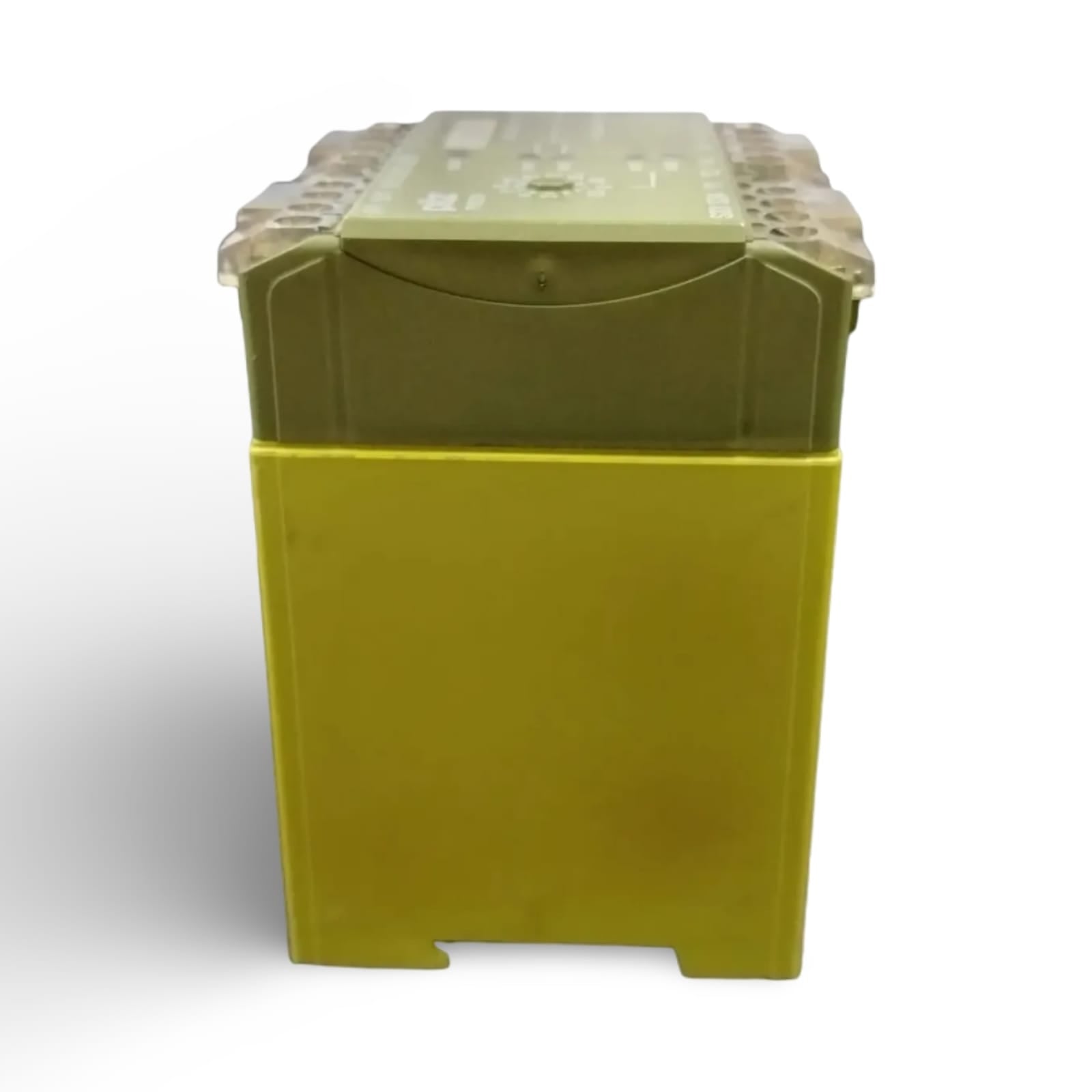 PILZ PNOZ V 24VDC 3S 1O