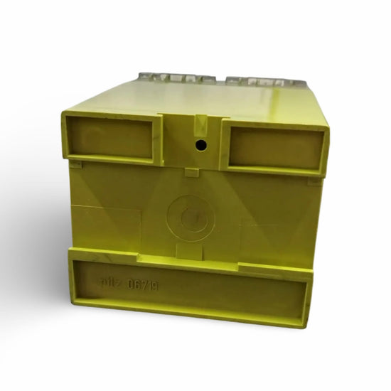 PILZ PNOZ V 24VDC 3S 1O