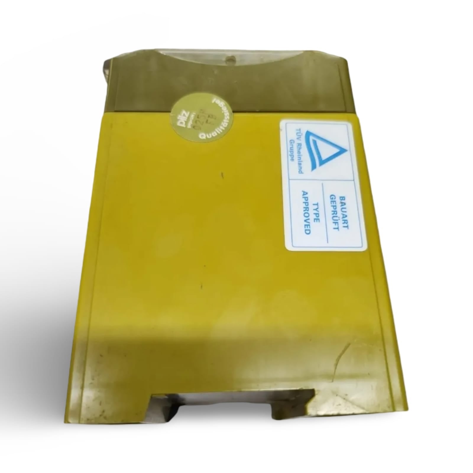 PILZ PZE 7 474010