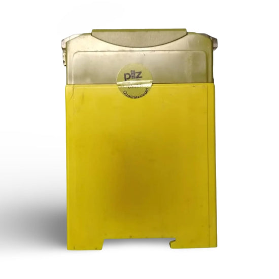 PILZ PNOZ 3 5S/1O 1W 474894