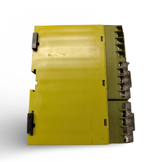 PILZ PNOZ 3 5S/1O 1W 474813