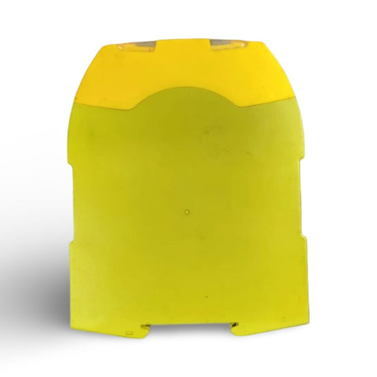 PILZ Pnoz S4 750104