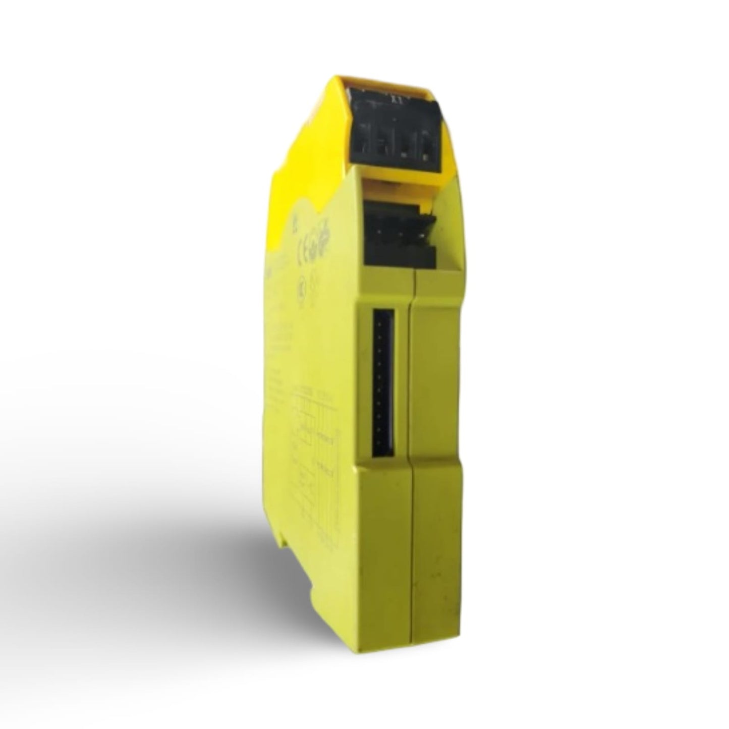 PILZ Pnoz S4 750104