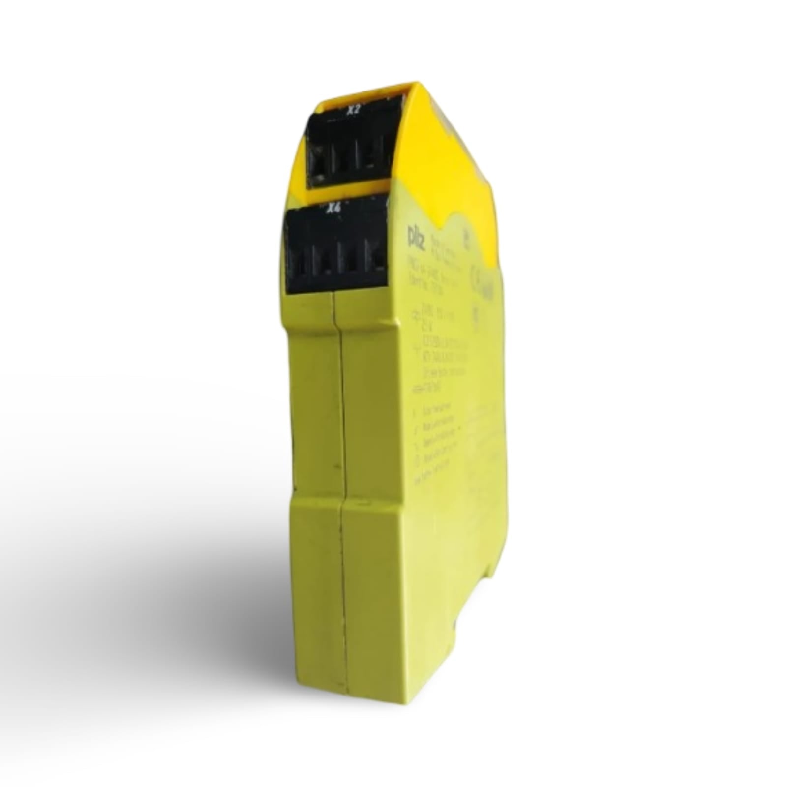 PILZ Pnoz S4 750104