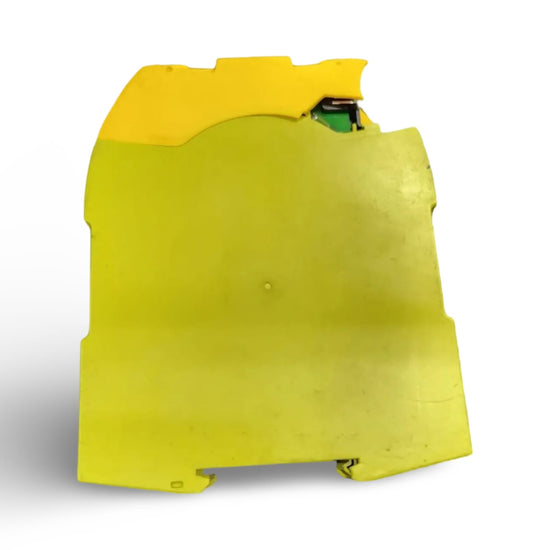 PILZ PNOZ s4 750104