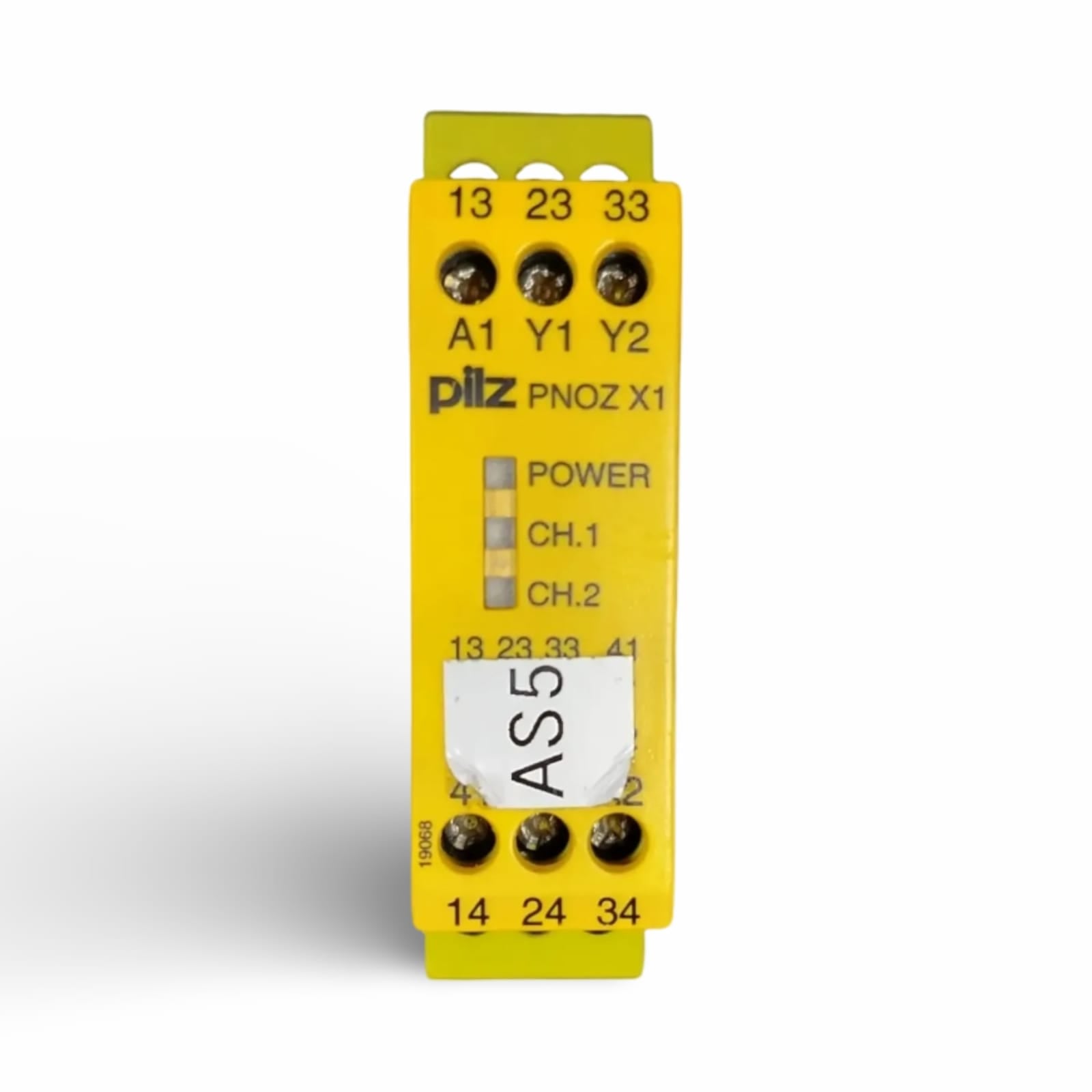 PILZ PNOZ X1 774300