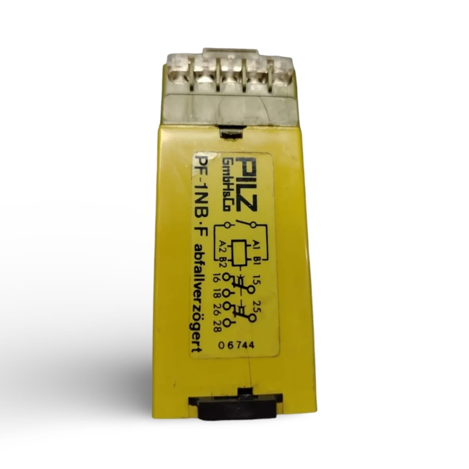 PILZ PF-1NB.F 06745