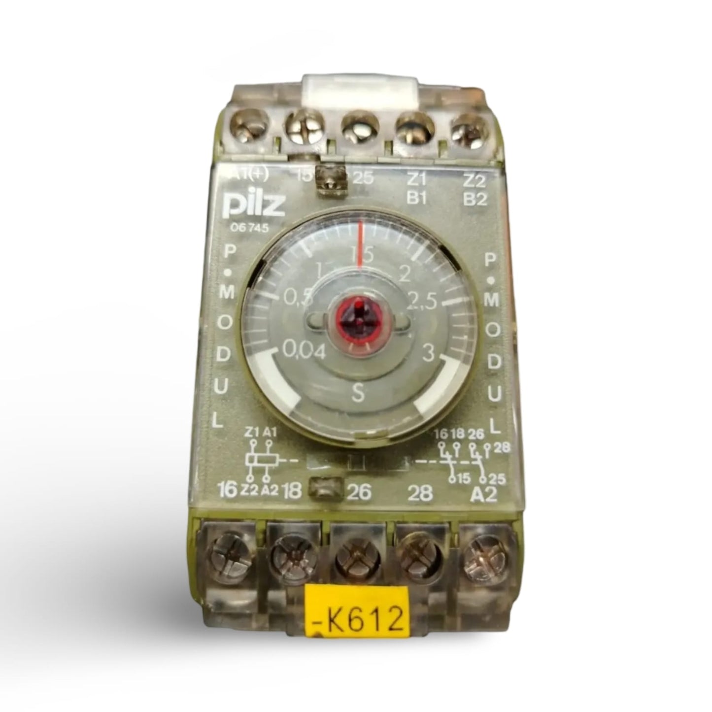 PILZ PF-1NB.F 06745