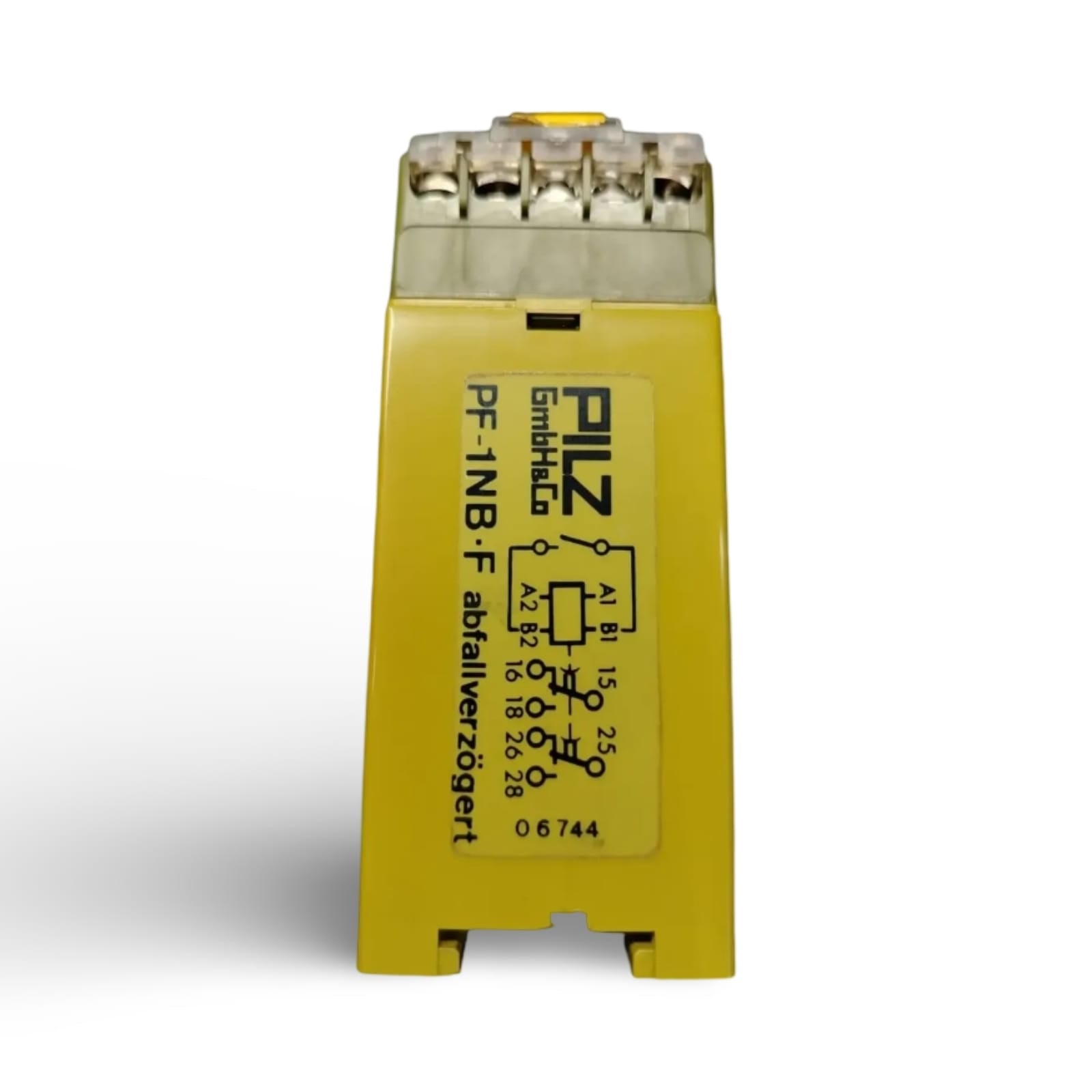 PILZ PF-1NB.F 06745