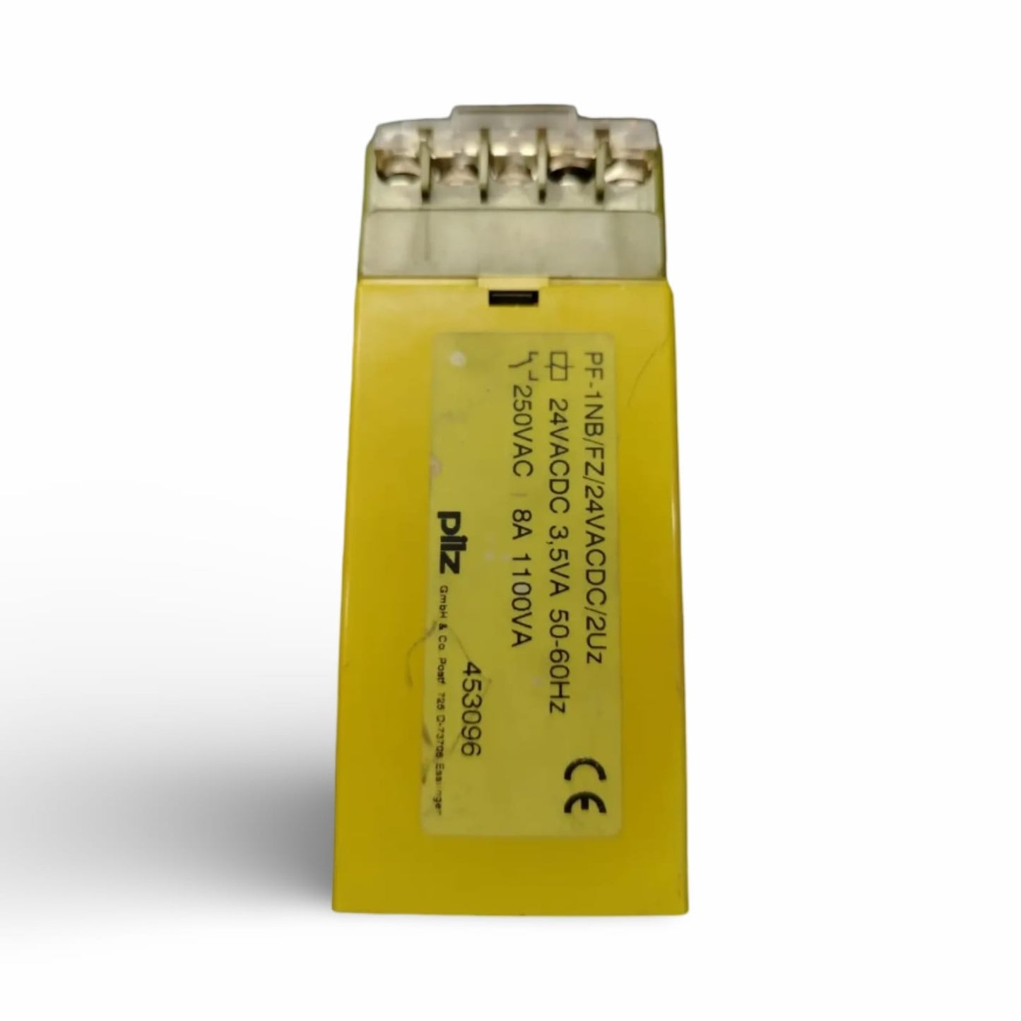 PILZ PF-1NB.F 06745
