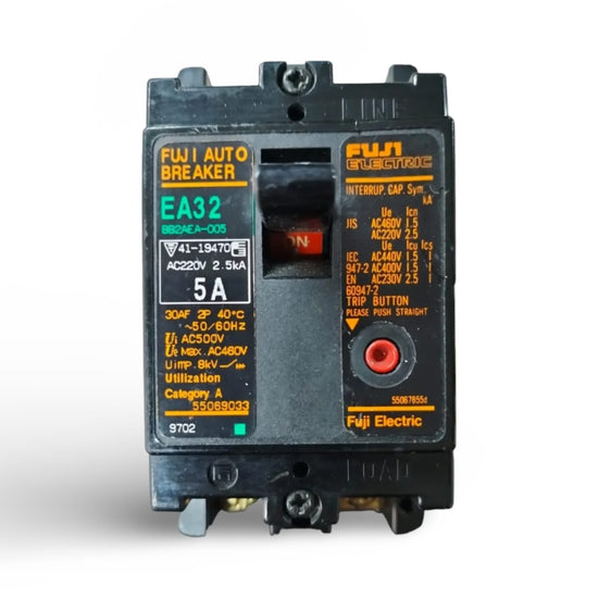 FUJI Ea32 Bb2ea-005