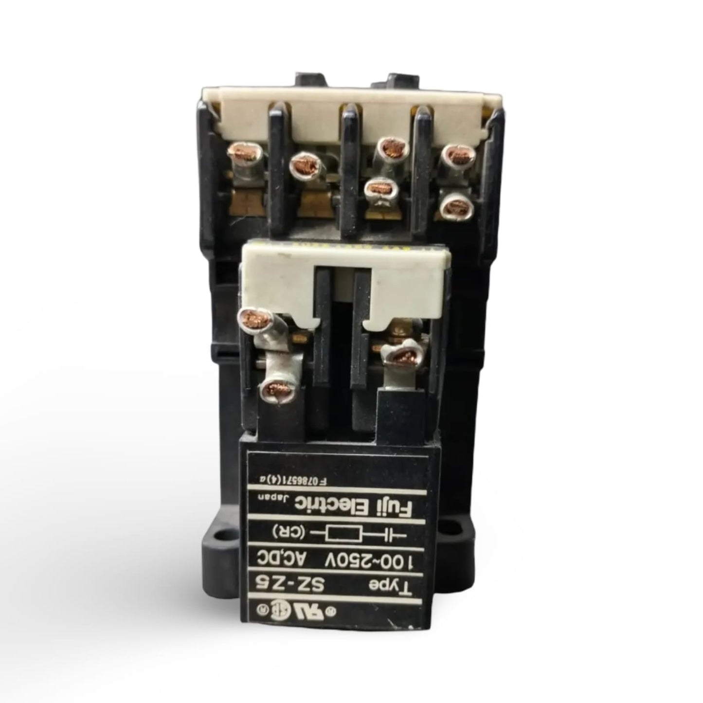 SUJI Sh-4 + Sz-z5