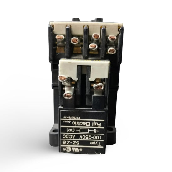 SUJI Sh-4 + Sz-z5