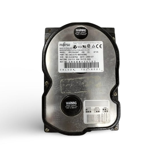 FUJI Mpc3043at-m2
