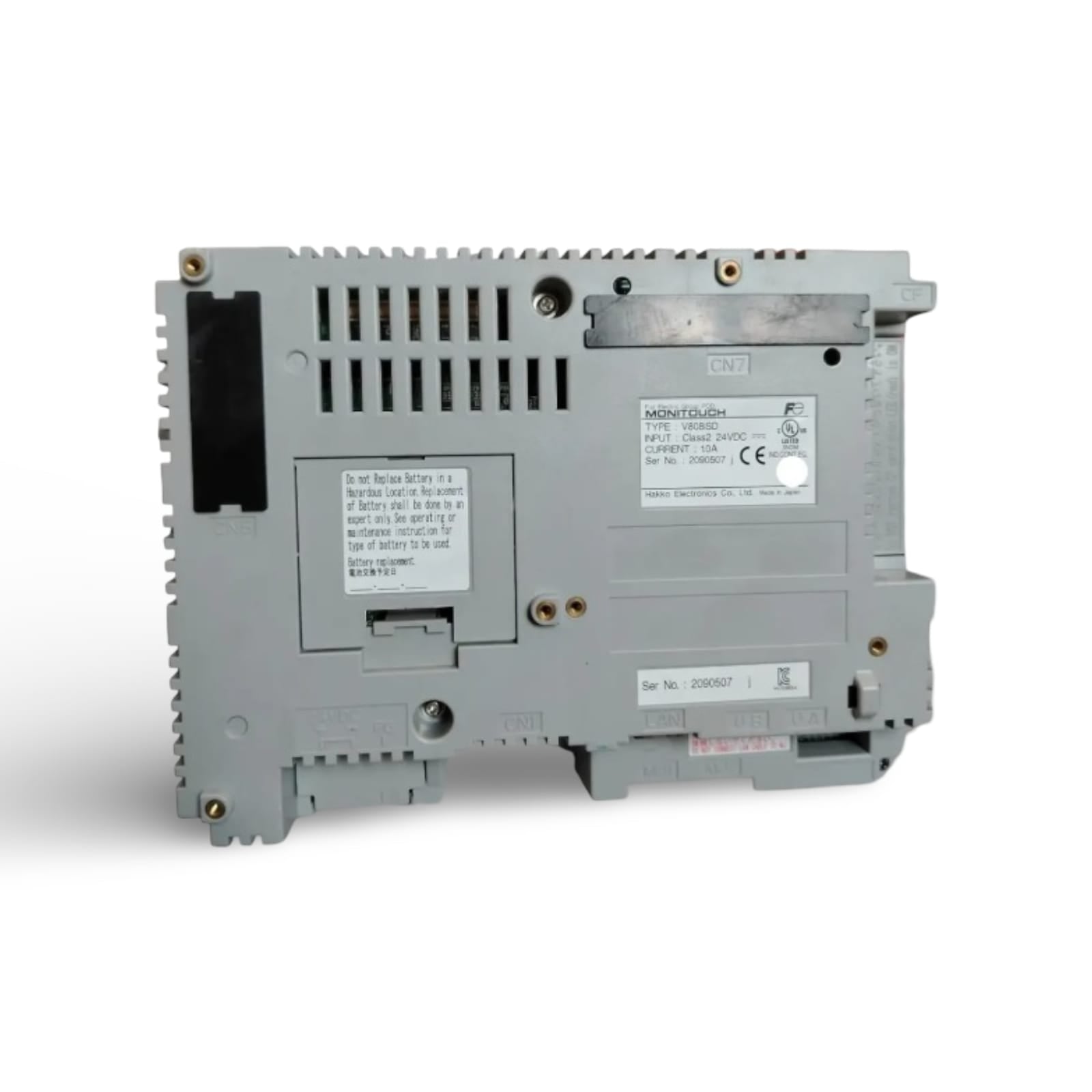FUJI V808iSD