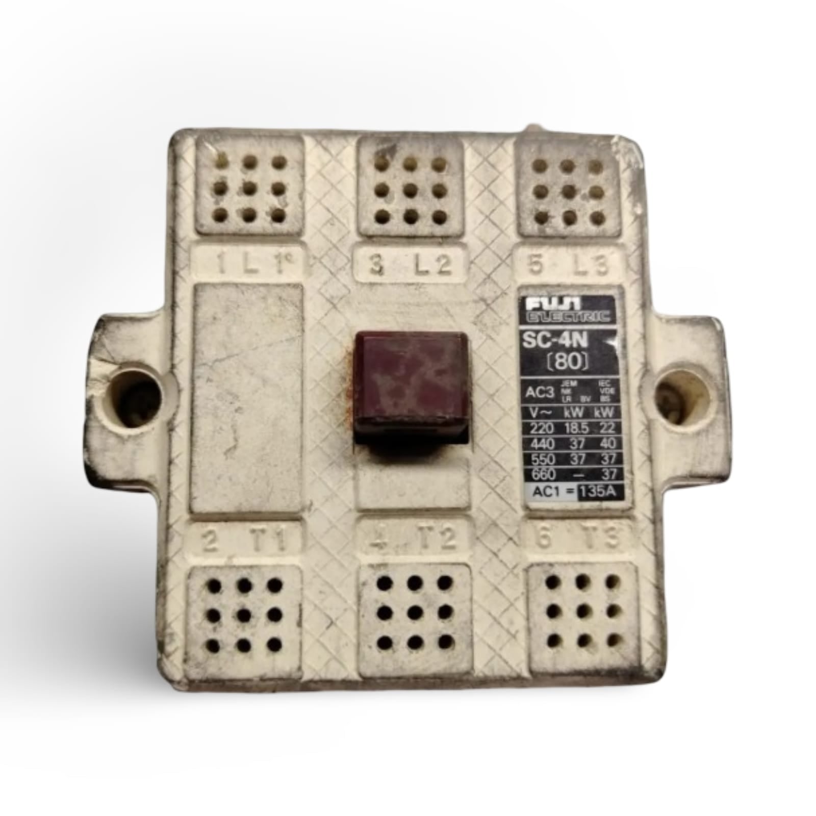 FUJI SC-4N
