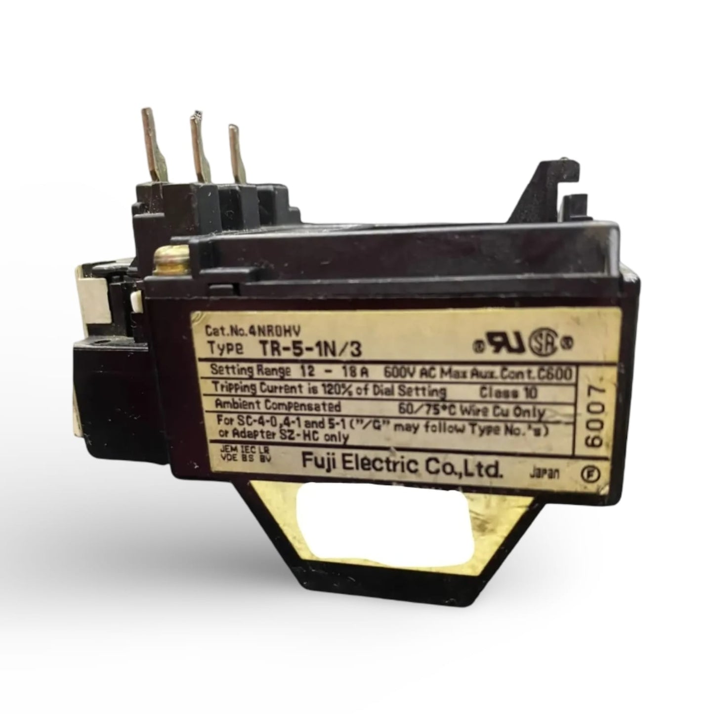 FUJI TR-5-1N/3