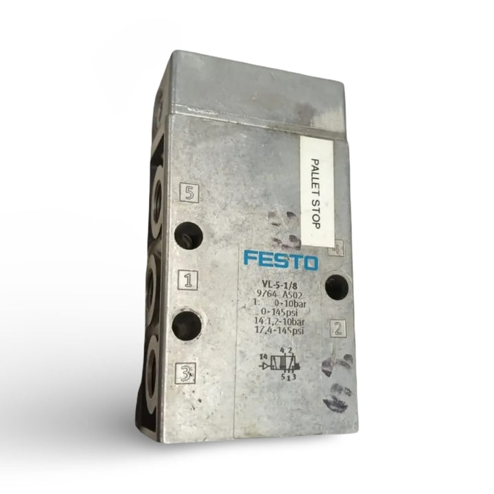 FESTO Vl-5-1/8