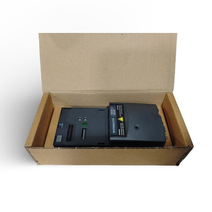 SIEMENS 6SE6400-1PB00-0AA0