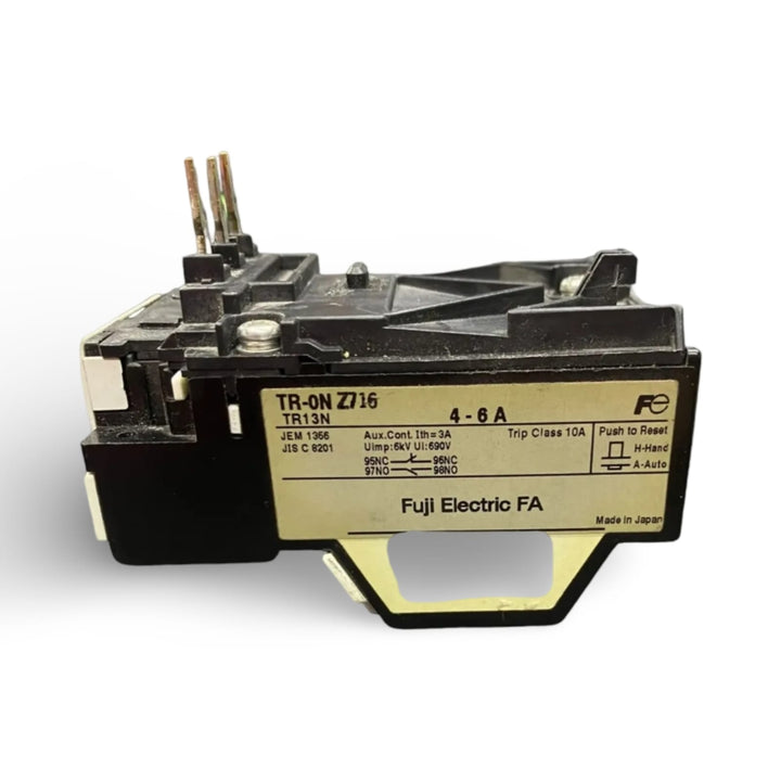 FUJI TR-0N TR13N