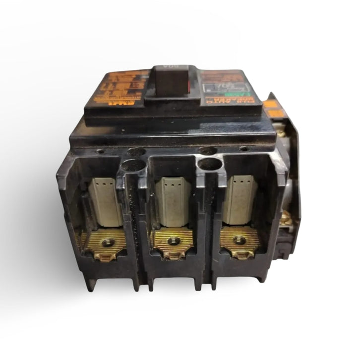 FUJI Breaker Ea53b Bb3beb-050