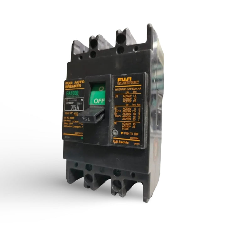 FUJI BREAKER EA103B /BB3EEB-075
