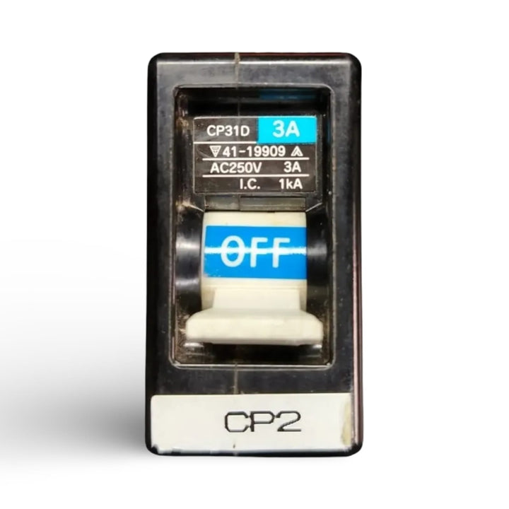FUJI CP31D