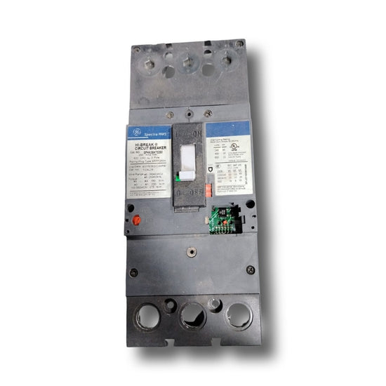 SPECTRA RMS SFHA36AT0250