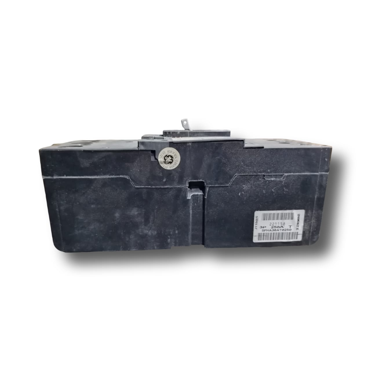 SPECTRA RMS SFHA36AT0250