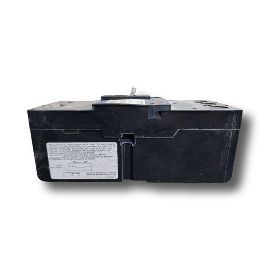 SPECTRA RMS SFHA36AT0250