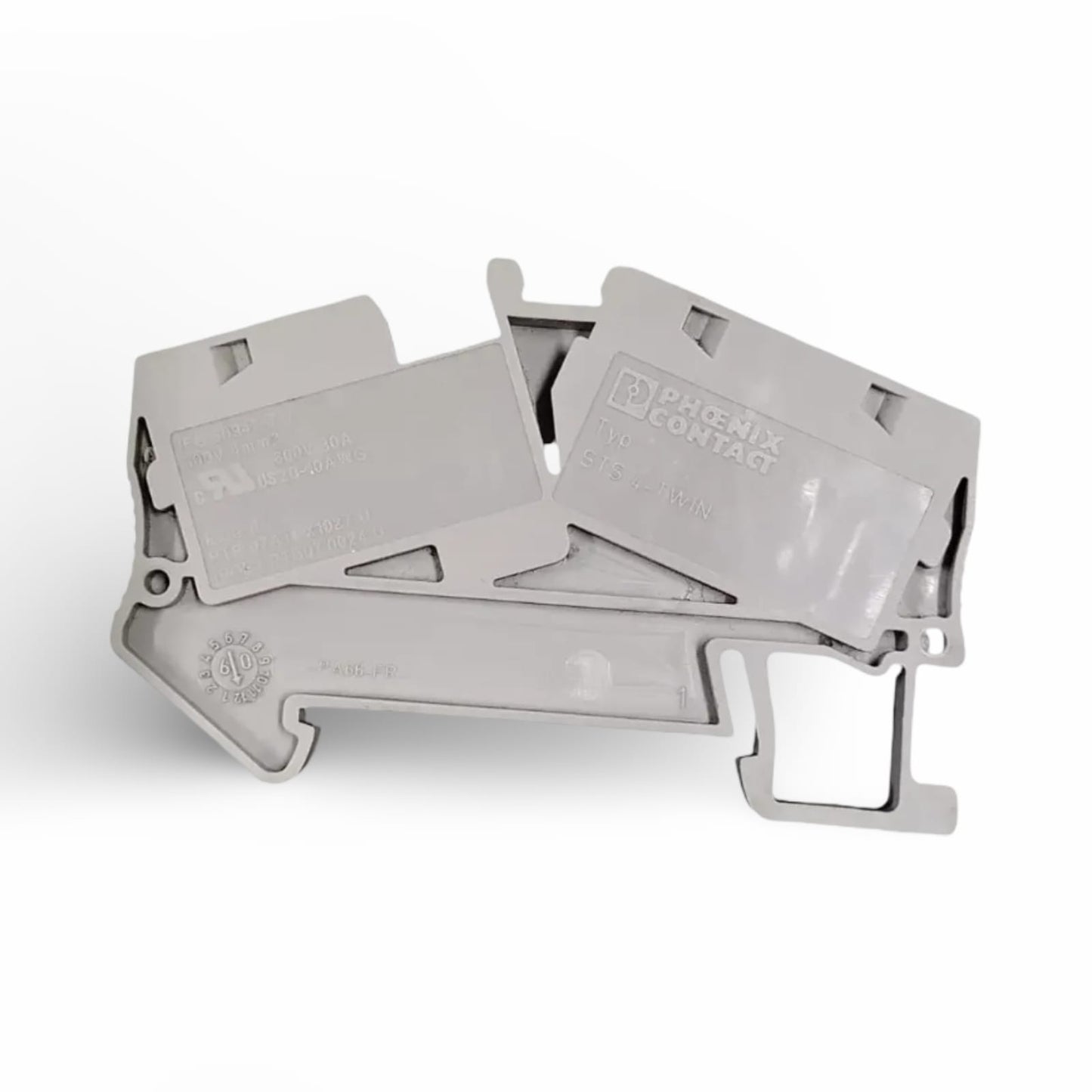 PHONIX CONTACT Typ Sts 4-twin