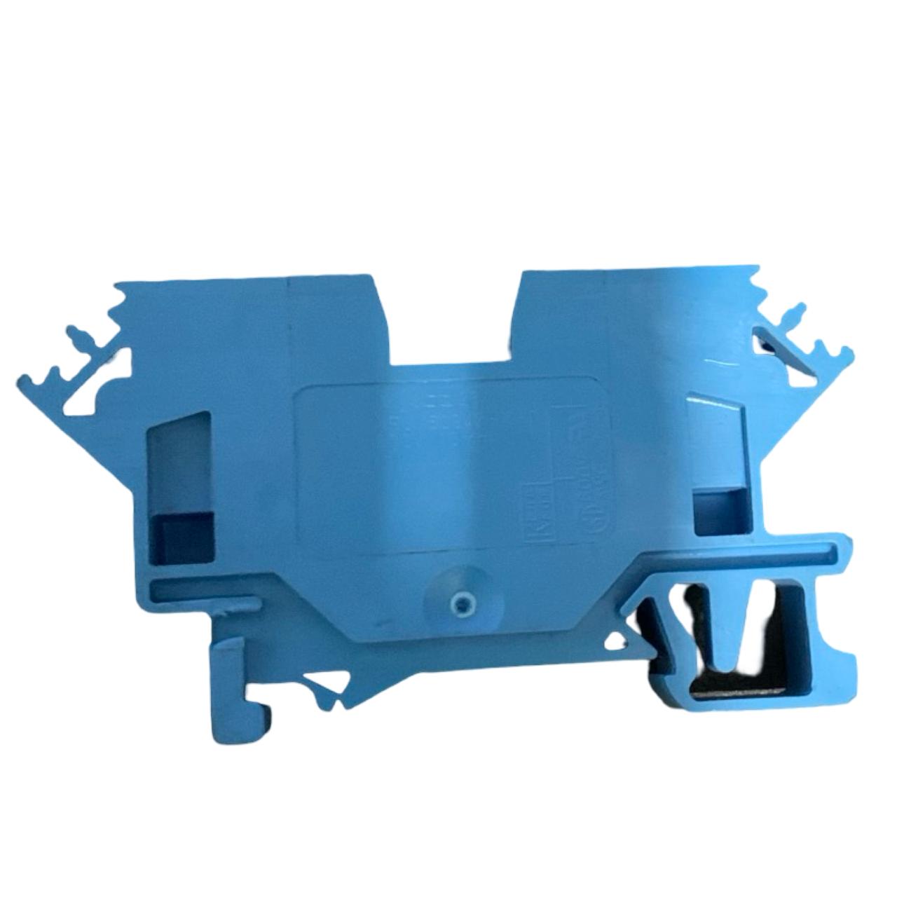 WAGO 284 Iec 60947-7-1 10mm