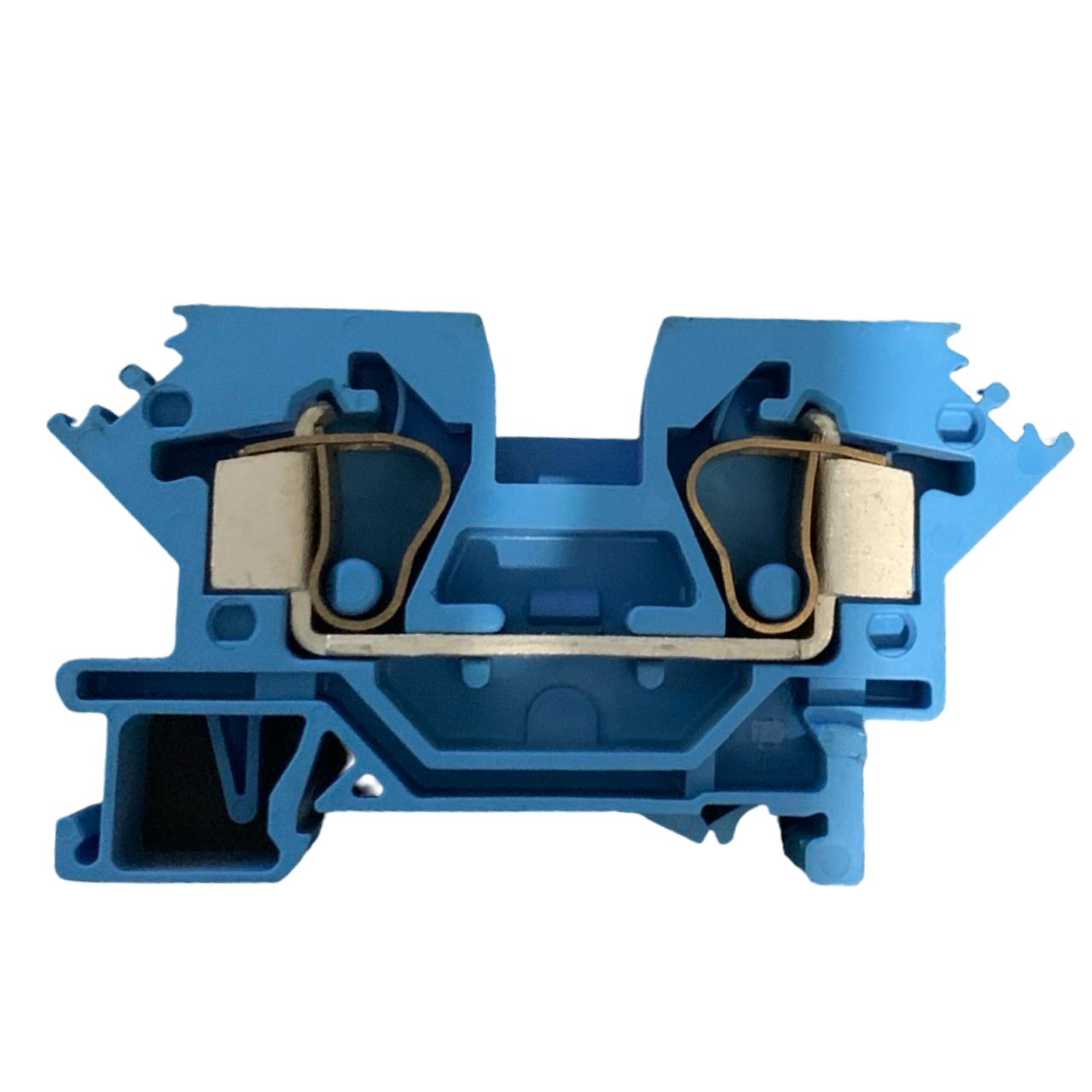 WAGO 284 Iec 60947-7-1 10mm