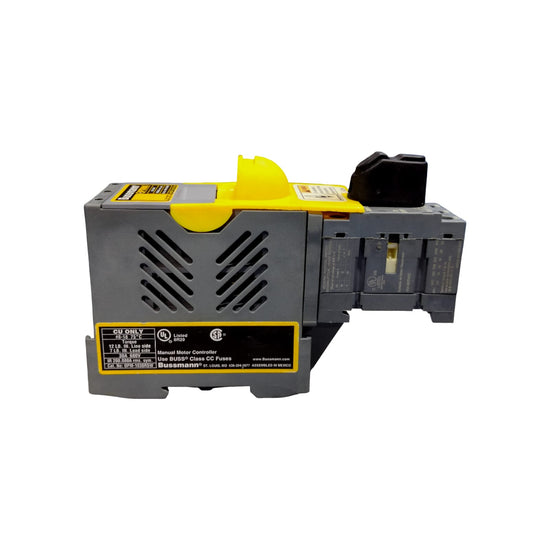BUSSMANN OPM-1038RSW