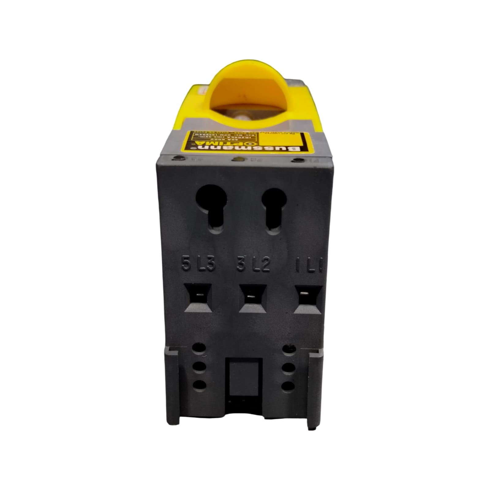 BUSSMANN OPM-1038RSW