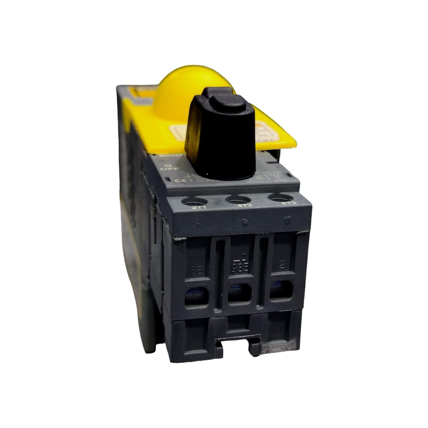 BUSSMANN OPM-1038RSW