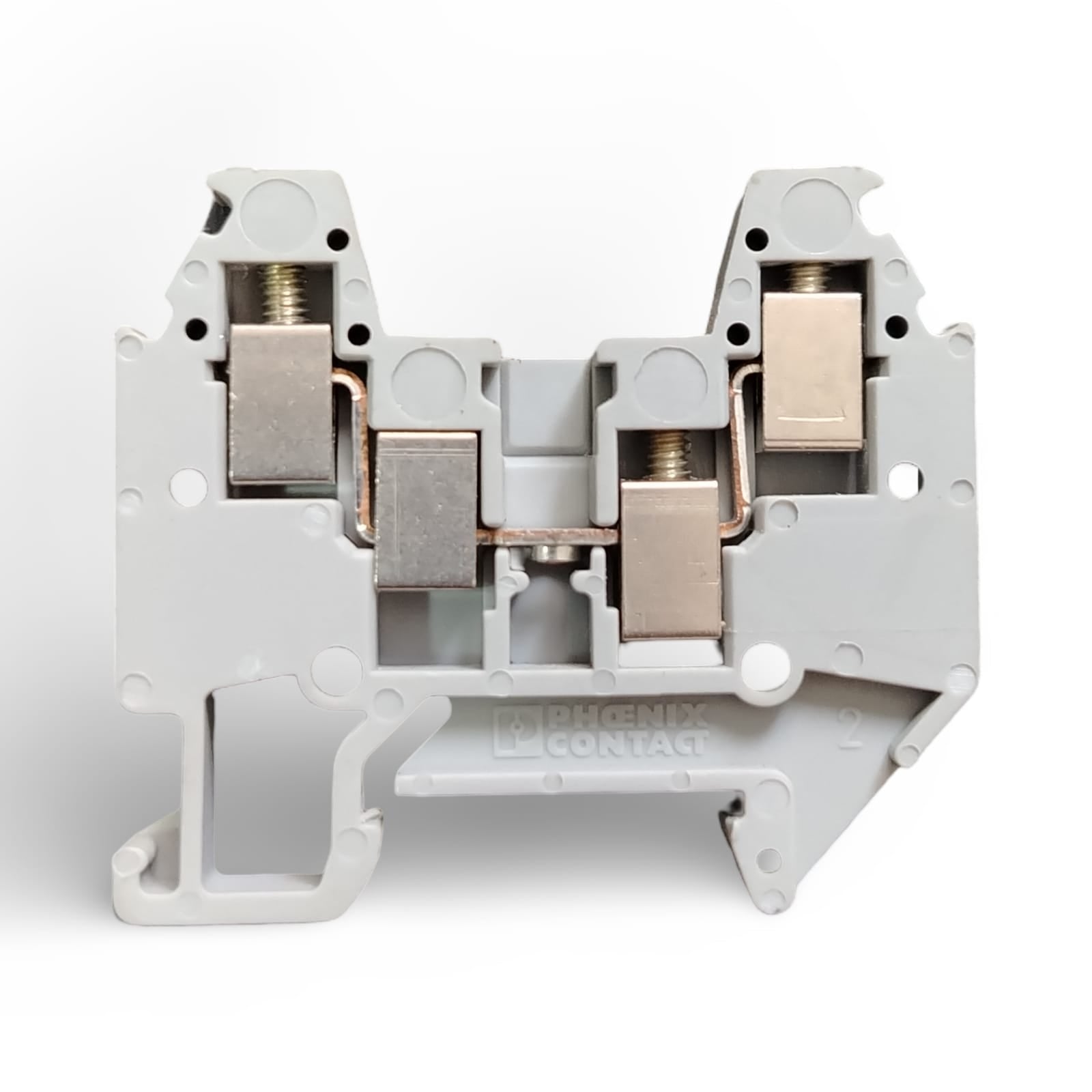 PHOENIX CONTACT TYP MT1,5 QUATTRO