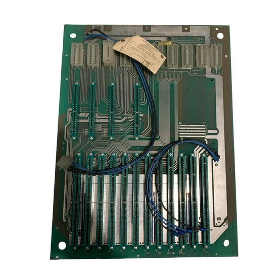 Cincinnati CBI BE-236-633