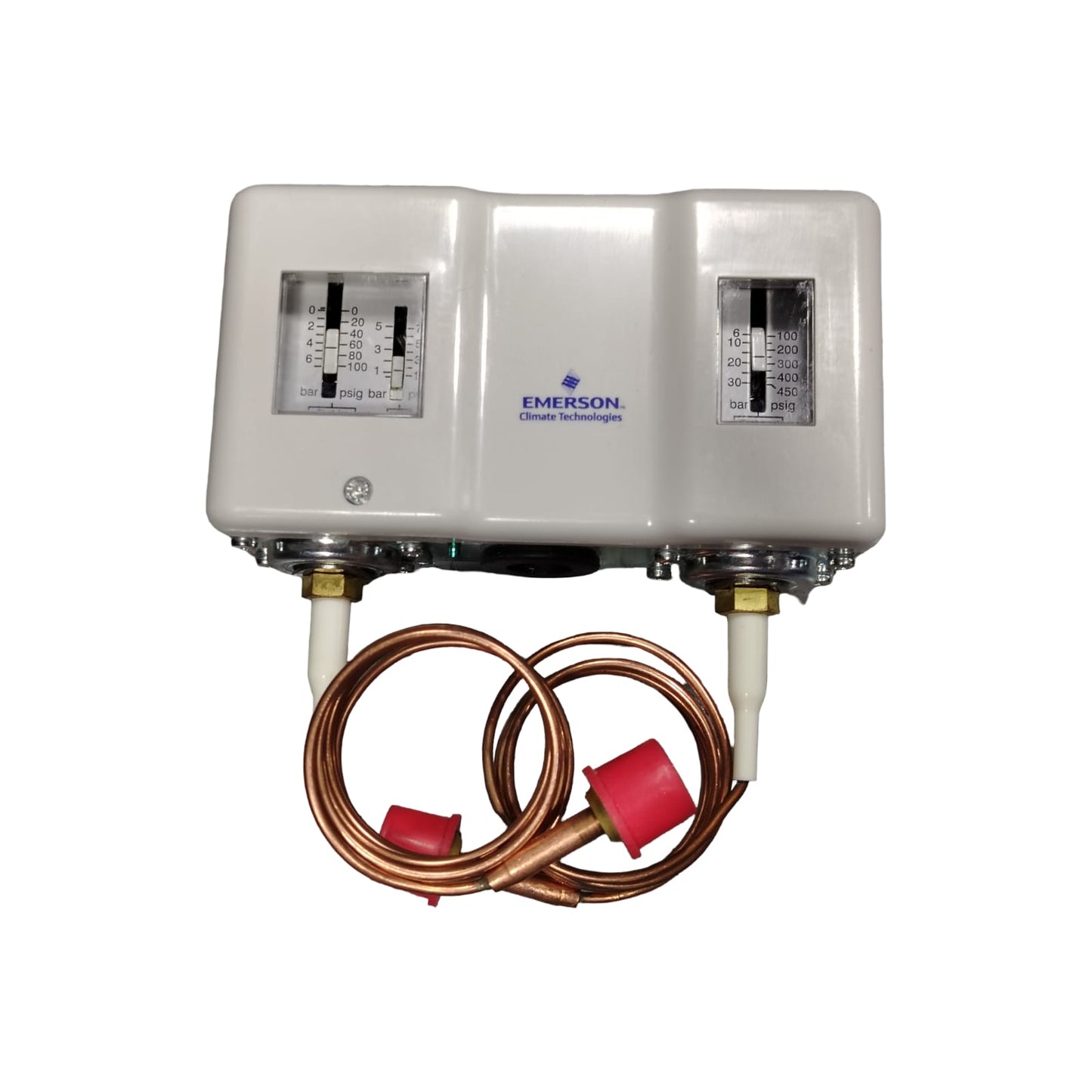 EMERSON PS2-M7K