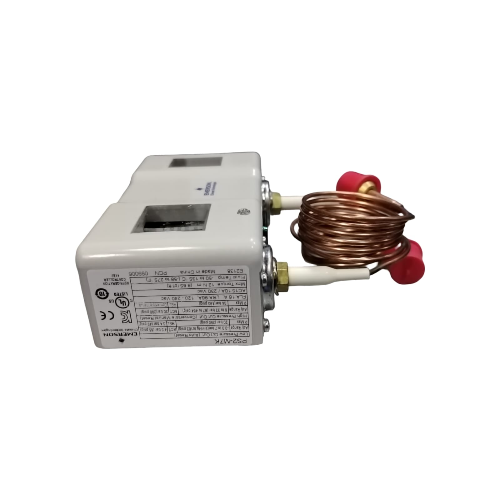 EMERSON PS2-M7K