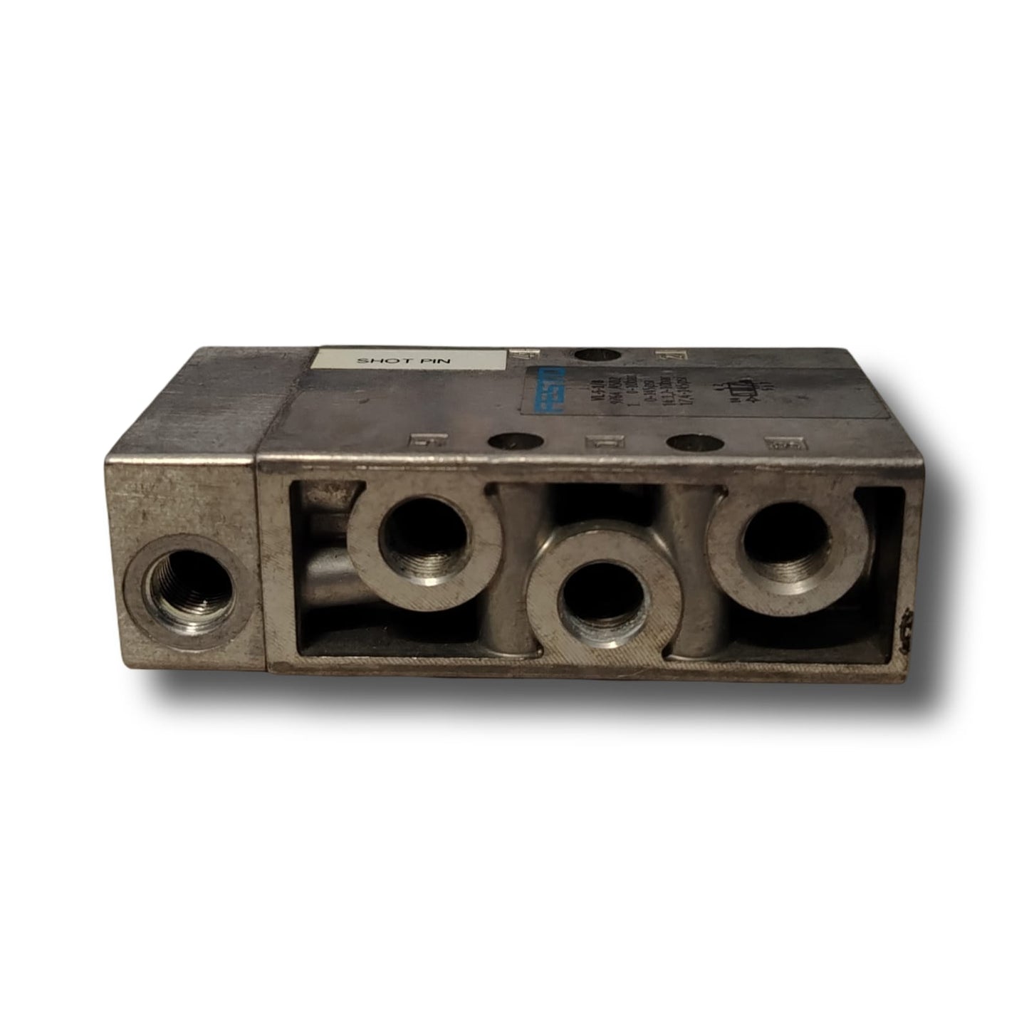FESTO VL-S-1/8
