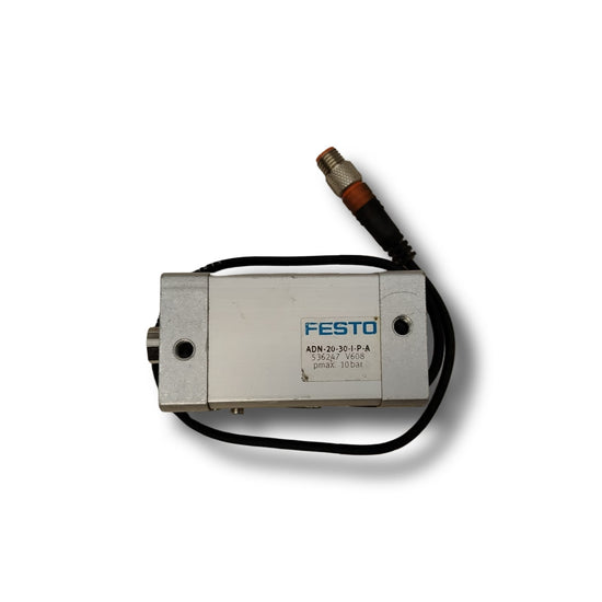 FESTO ADN-20-30-I-P-A