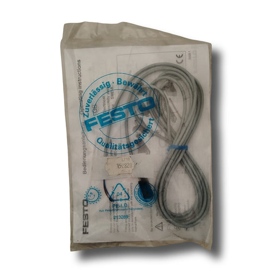 FESTO SME-8..-...