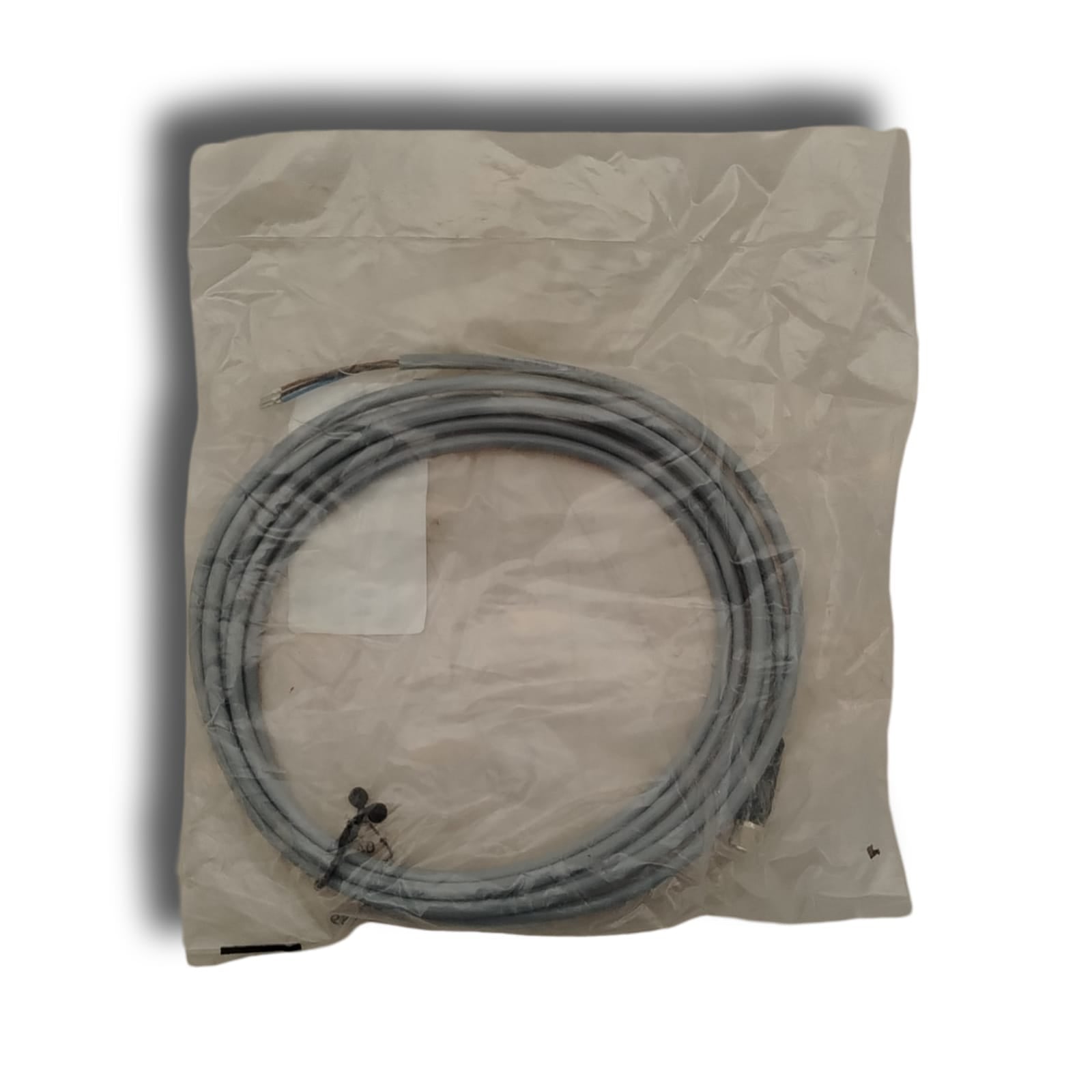 FESTO SIM-M8-3GD-2,5-PU
