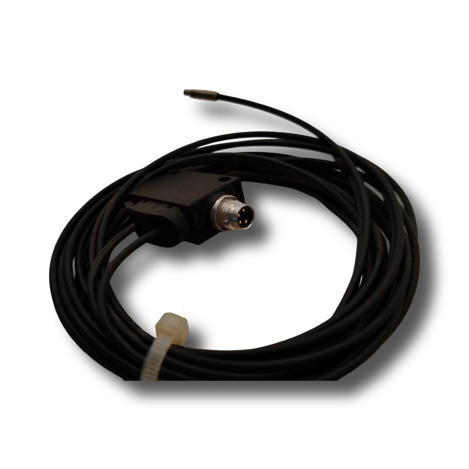 FESTO SOEG-L-Q20-PP-S-2L-TI