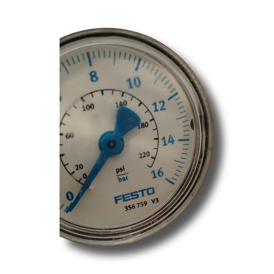 FESTO 356 759 V3