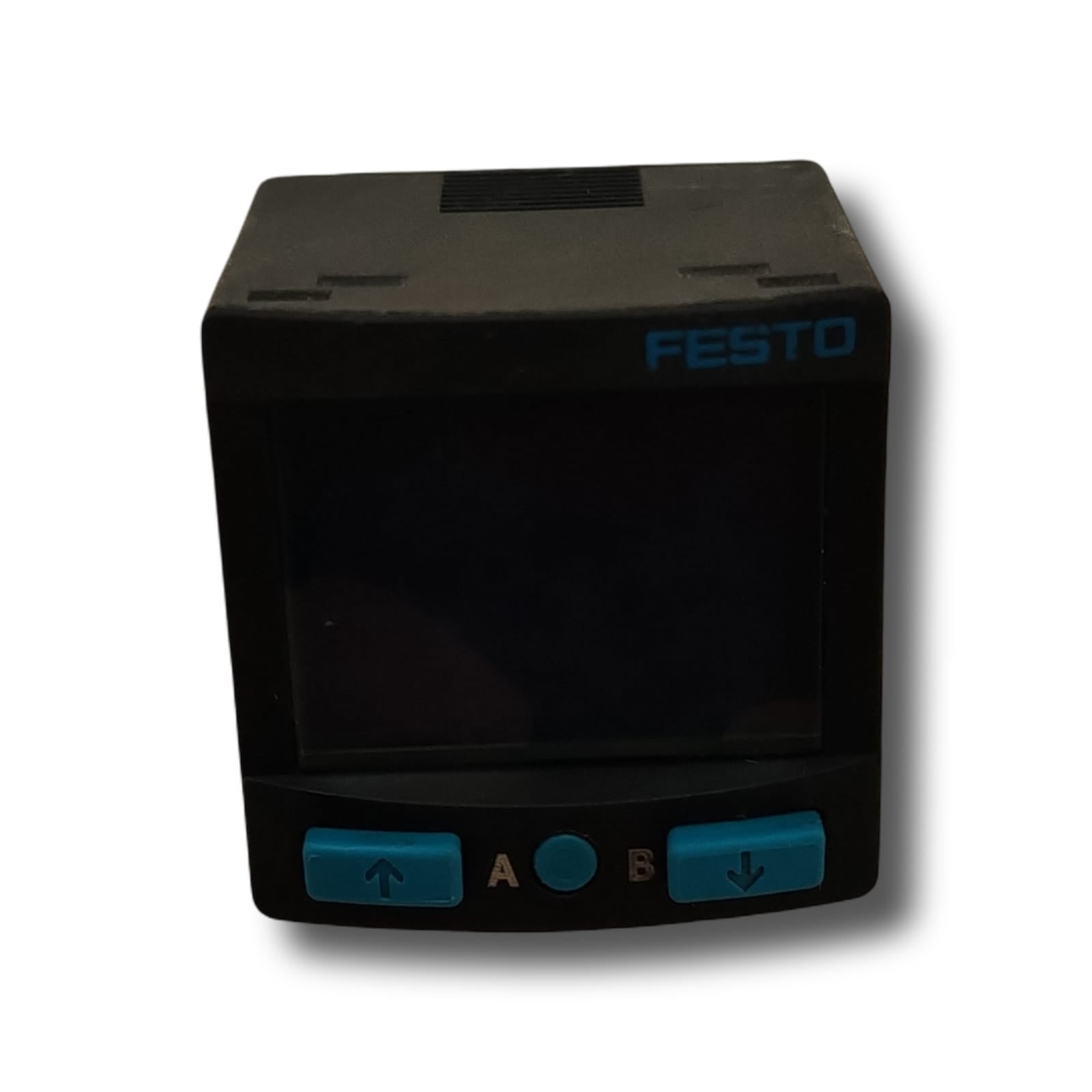 FESTO SPAN-B2R-G18M-PN-PN-L1