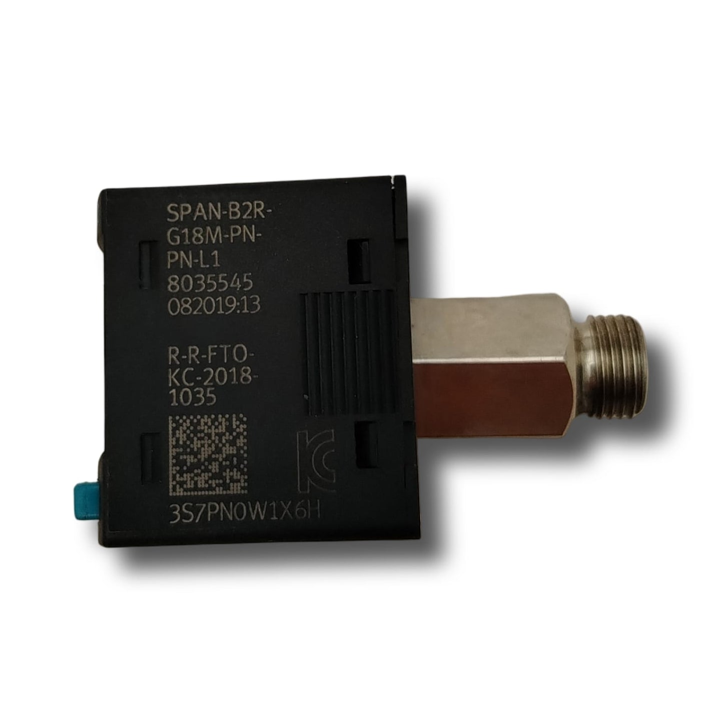 FESTO SPAN-B2R-G18M-PN-PN-L1